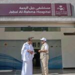 العلاقات العربية المصرية السعودية
