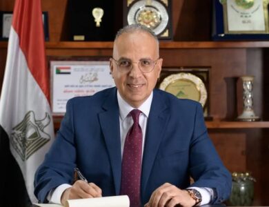 وزير الري يتابع حالة منظومة الصرف الزراعي خلال فترة أجازة عيد الأضحى المبارك