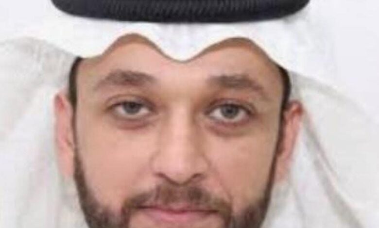 سعادة المهندس فيصل سيف الدين يرفع آسمى آيات التهاني والتبريكات للقيادة الرشيدة حفظها الله بمناسبة عيد الأضحى المبارك وبمناسبة نجاح موسم الحج