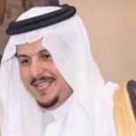 سعادة المستشار الدكتور ريان أحمد البغدادي :يهنئ القيادة الرشيدة – حفظها الله- بمناسبة عيد الأضحى المبارك ونجاح حج هذا العام 1446 هجرية 