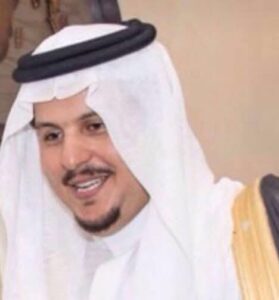 سعادة المستشار الدكتور ريان أحمد البغدادي :يهنئ القيادة الرشيدة – حفظها الله- بمناسبة عيد الأضحى المبارك ونجاح حج هذا العام 1446 هجرية 