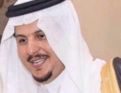 سعادة المستشار الدكتور ريان أحمد البغدادي :يهنئ القيادة الرشيدة – حفظها الله- بمناسبة عيد الأضحى المبارك ونجاح حج هذا العام 1446 هجرية 