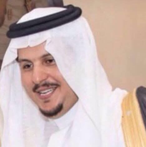 سعادة المستشار الدكتور ريان أحمد البغدادي :يهنئ القيادة الرشيدة – حفظها الله- بمناسبة عيد الأضحى المبارك ونجاح حج هذا العام 1446 هجرية