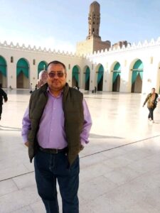 سألتنى ماهو الحب.