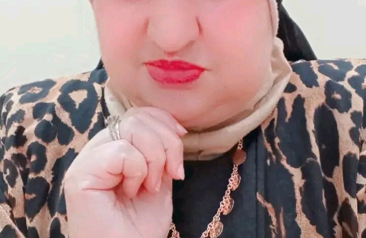 بضع ملاعق من طبق الكشري