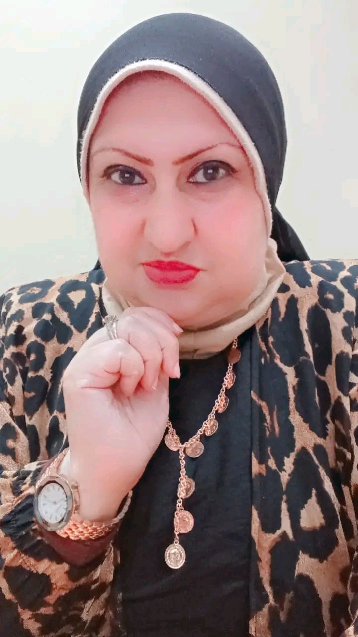 بضع ملاعق من طبق الكشري