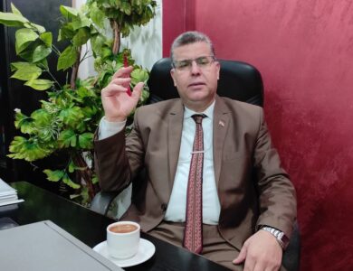 تعليم الطفل أن الصلاة في المسجد سنة مؤكدة للرجال