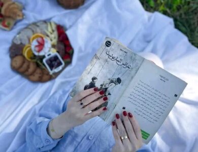 أفكار بصوت مرتفع