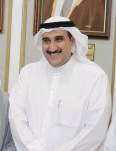 الأمين العام للاتحاد الكشفي للبرلمانيين العرب: الكشافة السعودية فخر للوطن ونموذج مشرف في خدمة الحجاج