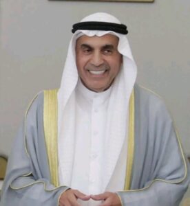 رئيس اللجنة الكشفية العربية يشيد بجهود المملكة في حج 1446هـ ويثني على الدور الريادي للكشافة السعودية