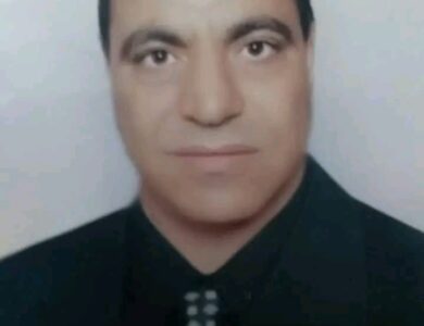 نقطه من اول السطر