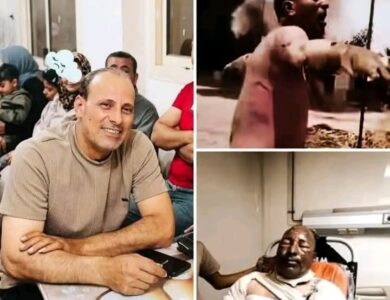 "أنقذ مدينة كاملة ومات بطلًا.. خالد عبد العال ليس مجرد سائق