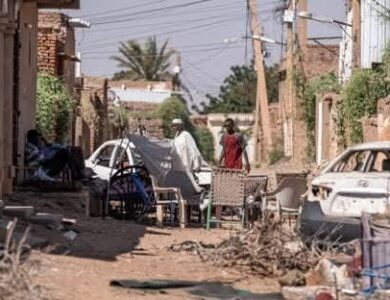 "شبح المجاعة يخيّم على جنوب الخرطوم".. تحذير أممي من مستويات "عوز ويأس" غير مسبوقة