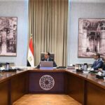 الحكومة تجهز فرصًا استثمارية في القطاع الصحي للسنوات العشر المقبلة 