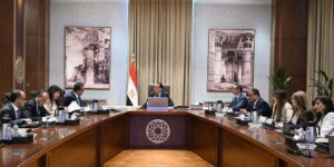 الحكومة تجهز فرصًا استثمارية في القطاع الصحي للسنوات العشر المقبلة 