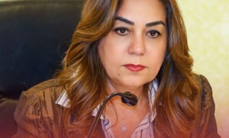د.منال عوض: انطلاق المرحلة الثانية من الموجة الـ26 لإزالة التعديات على أملاك الدولة والأراضي الزراعية