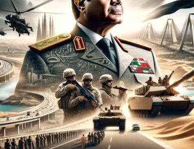  مصر يا أم الدنيا
