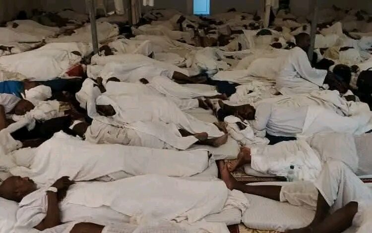 السودان:معاناة الحُجّاج السودانيين.. مأساة تتكرر كل عام