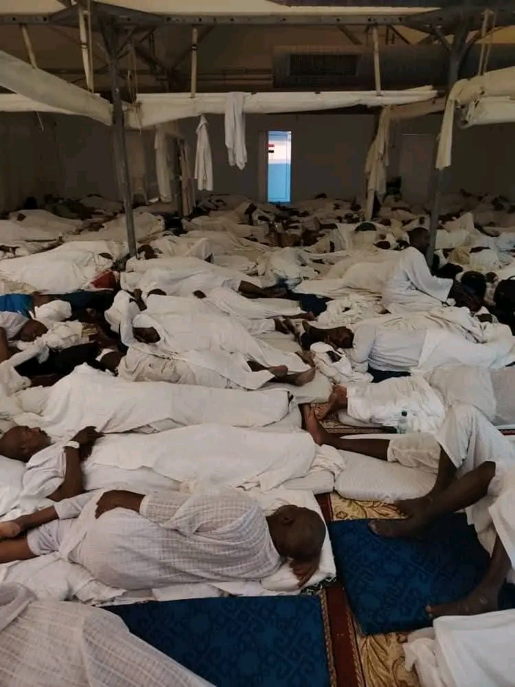 السودان:معاناة الحُجّاج السودانيين.. مأساة تتكرر كل عام