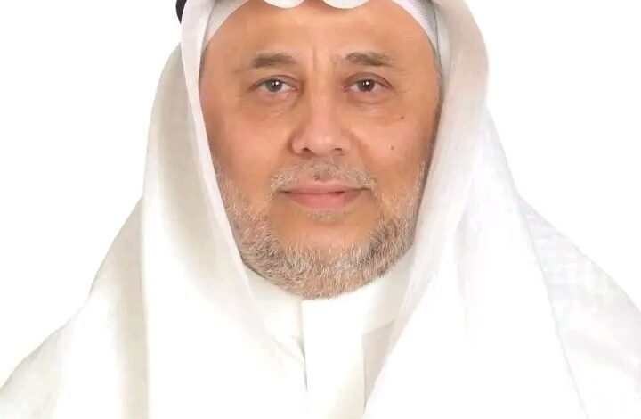 الناشري : بطاقة الامتياز لـ"كبار السن" تعزيزا لجودة حياتهم ومتاحة في "توكلنا"