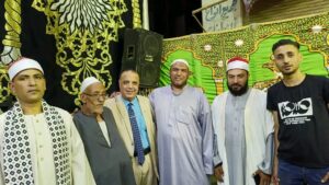 العزاء واجب لعائلات السحت