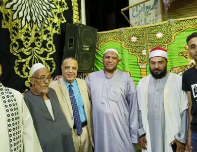 العزاء واجب لعائلات السحت