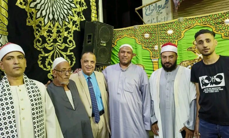 العزاء واجب لعائلات السحت