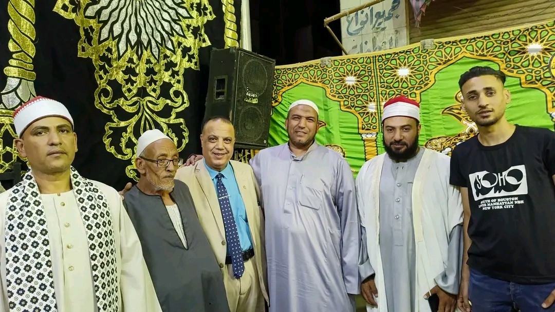 العزاء واجب لعائلات السحت