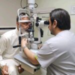 تدخل طبي عاجل ودقيق يُنقذ بصر حاج جزائري من فقدان دائم بمدينة الملك عبدالله الطبية بمكة
