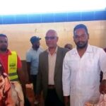 أسوان : ذبح 3169 رأس من الماشية بإشراف بيطرى كامل داخل 13 مجزر خلال عيد الأضحى