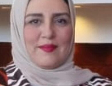 قصة الفيل والعميان