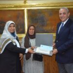 اللواء اشرف الجندي في يوم الوفاء: أم عظيمة وراء كل بيت ناجح.. وتكريم الأم رسالة تقدير من الدولة لكل سيدة تحملت وصبرت