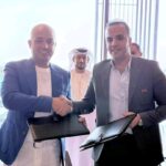 بروتوكول تعاون بين شركة "جرين سڤن ستارز بالإمارات" ومجموعة شركات Art Line للفعاليات والمعارض في دبي
