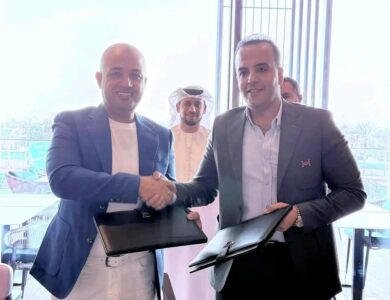 بروتوكول تعاون بين شركة "جرين سڤن ستارز بالإمارات" ومجموعة شركات Art Line للفعاليات والمعارض في دبي