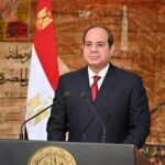 بيان صادر عن الاتحاد العام للجالية المصرية بفرنسا