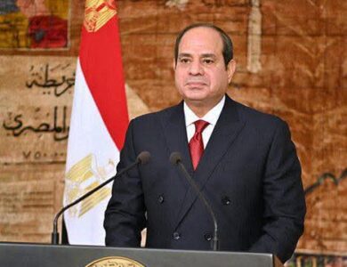بيان صادر عن الاتحاد العام للجالية المصرية بفرنسا