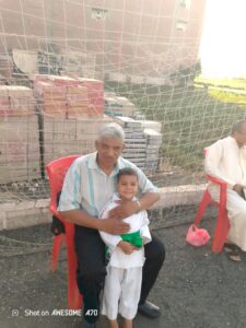 توفيق ورضا