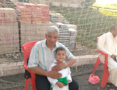 توفيق ورضا