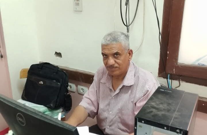 مكر الثعالب 