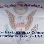 بيان هام.. الاتحاد العام للجالية المصرية بفرنسا يدعو إلى الاصطفاف الوطني في ظل التحديات الإقليمية