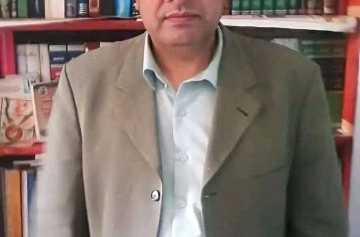 مدخل إلى علم النحو و الصرف