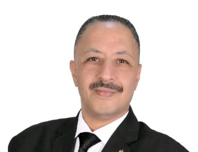 الشرق الأوسط يحترق... وصناع النار يجلسون بعيدًا