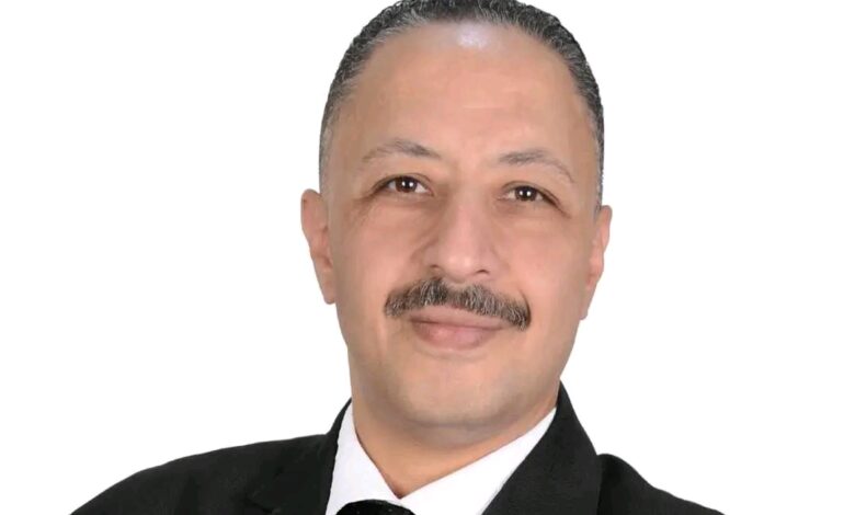 الشرق الأوسط يحترق... وصناع النار يجلسون بعيدًا