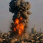 من الظل إلى اللهيب.. الشرق الأوسط على صفيح ساخن
