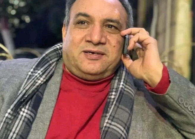 عشة في وسط البلد