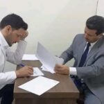 فرع الجراحة في كلية طب المستنصرية يجري الامتحان السريري النهائي لطلبة المرحلة السادسة للعام الدراسي 2024-2025