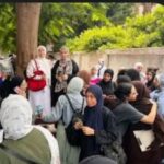 هدوء وارتياح بلجان الفيوم بعد امتحان اللغة الأجنبية الثانية للثانوية العامة