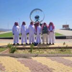 بيئة الكامل تنفذ ثلاث مبادرات لسقيا المزروعات والتشجير بعدد من حدائق المحافظة