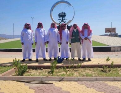 بيئة الكامل تنفذ ثلاث مبادرات لسقيا المزروعات والتشجير بعدد من حدائق المحافظة