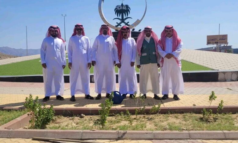 بيئة الكامل تنفذ ثلاث مبادرات لسقيا المزروعات والتشجير بعدد من حدائق المحافظة